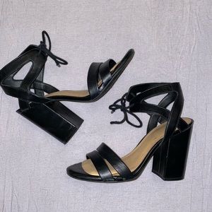 Giani Bernini heels